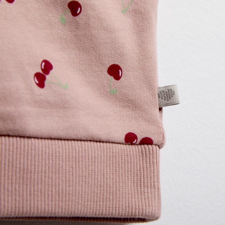sweatshirt "pax junior printed"